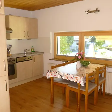 Ferienwohnungen Sommavilla Fulpmes Exteriér fotografie