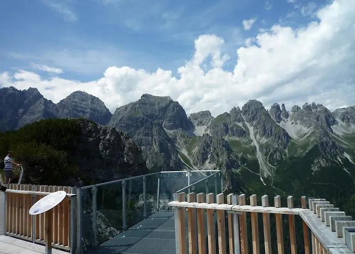Ferienwohnungen Sommavilla