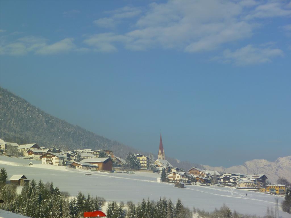 Apartment Sommavilla