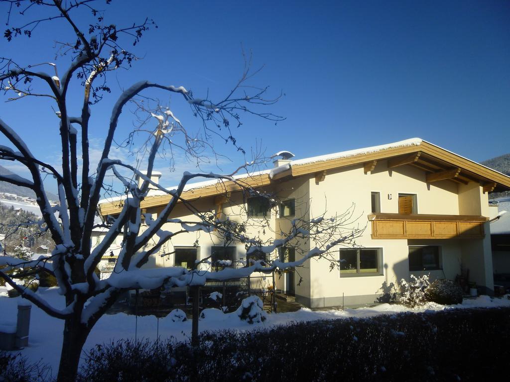 Sommavilla * Fulpmes