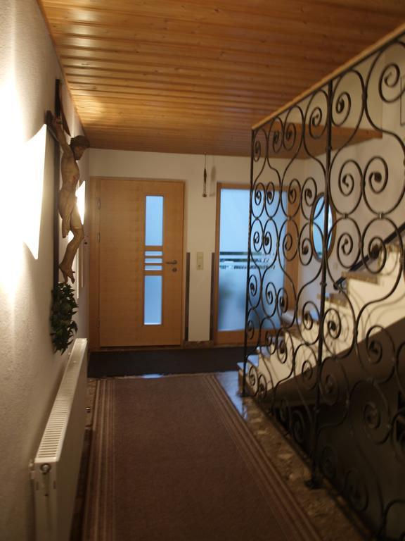 Apartment Sommavilla Fulpmes
