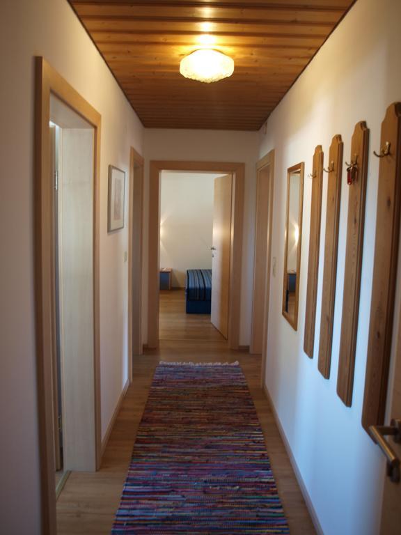 Sommavilla Apartment Fulpmes