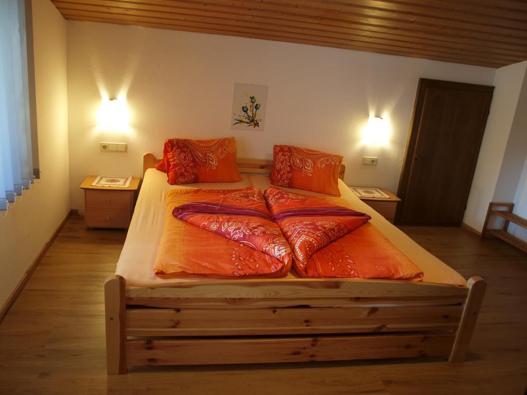 Sommavilla Apartment Fulpmes
