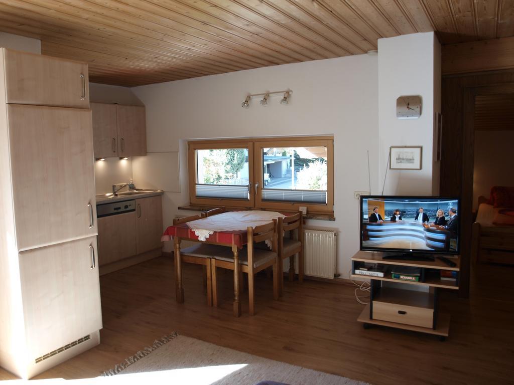 Apartment Sommavilla Fulpmes