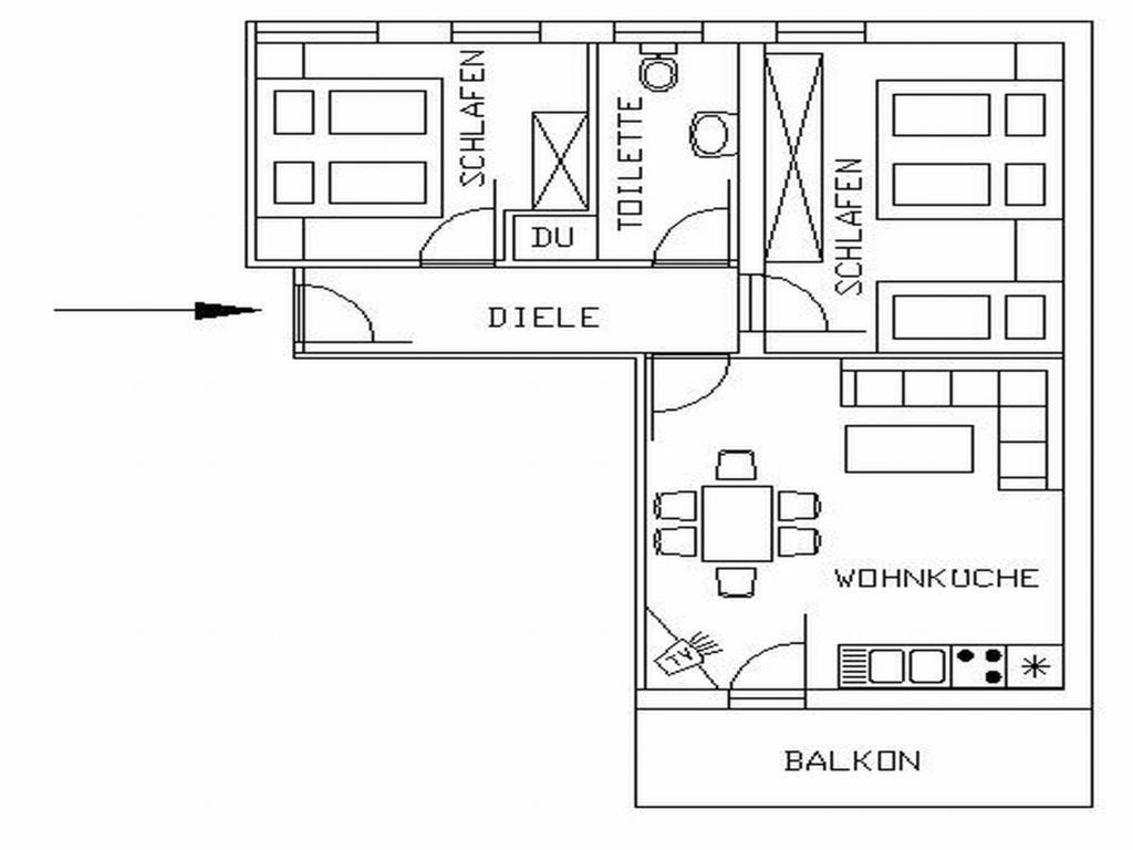 Apartment Sommavilla Fulpmes