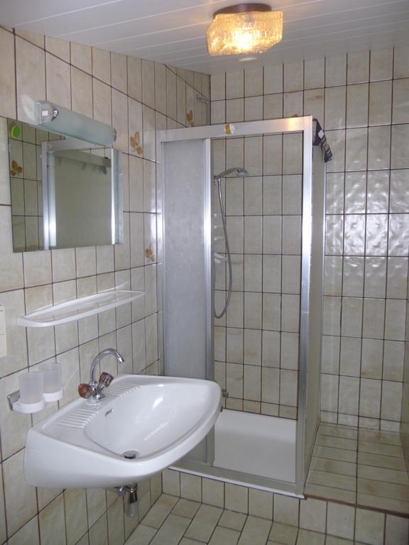 Apartment Sommavilla