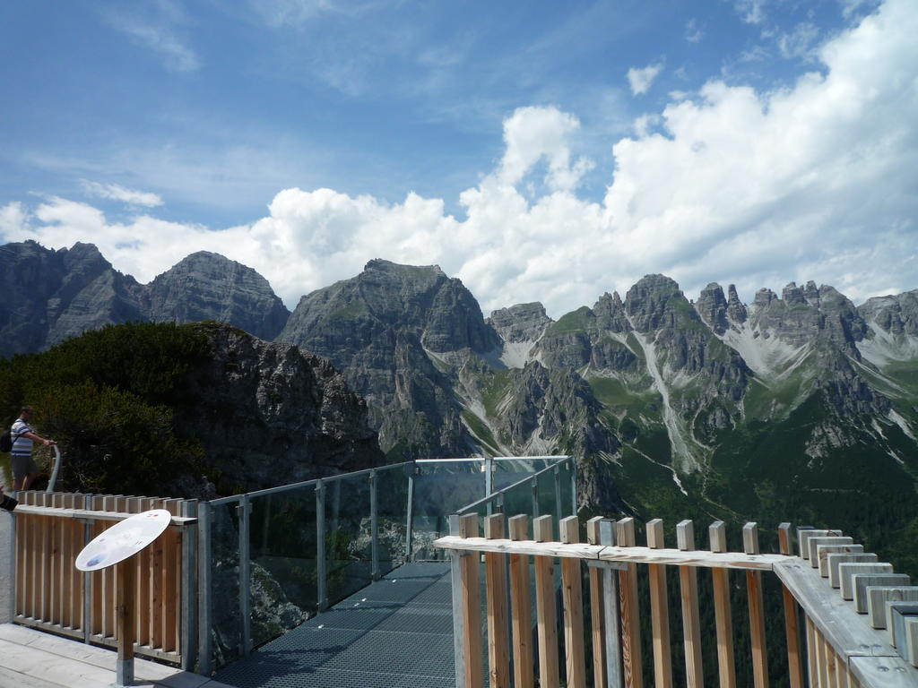 Sommavilla Apartment *