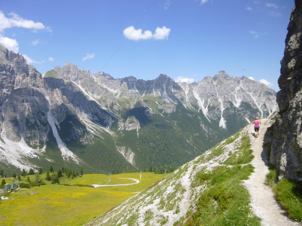 Sommavilla * Fulpmes