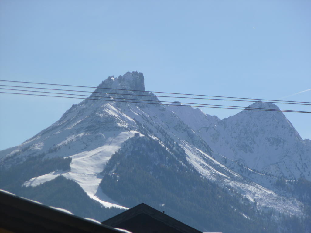 Sommavilla * Fulpmes