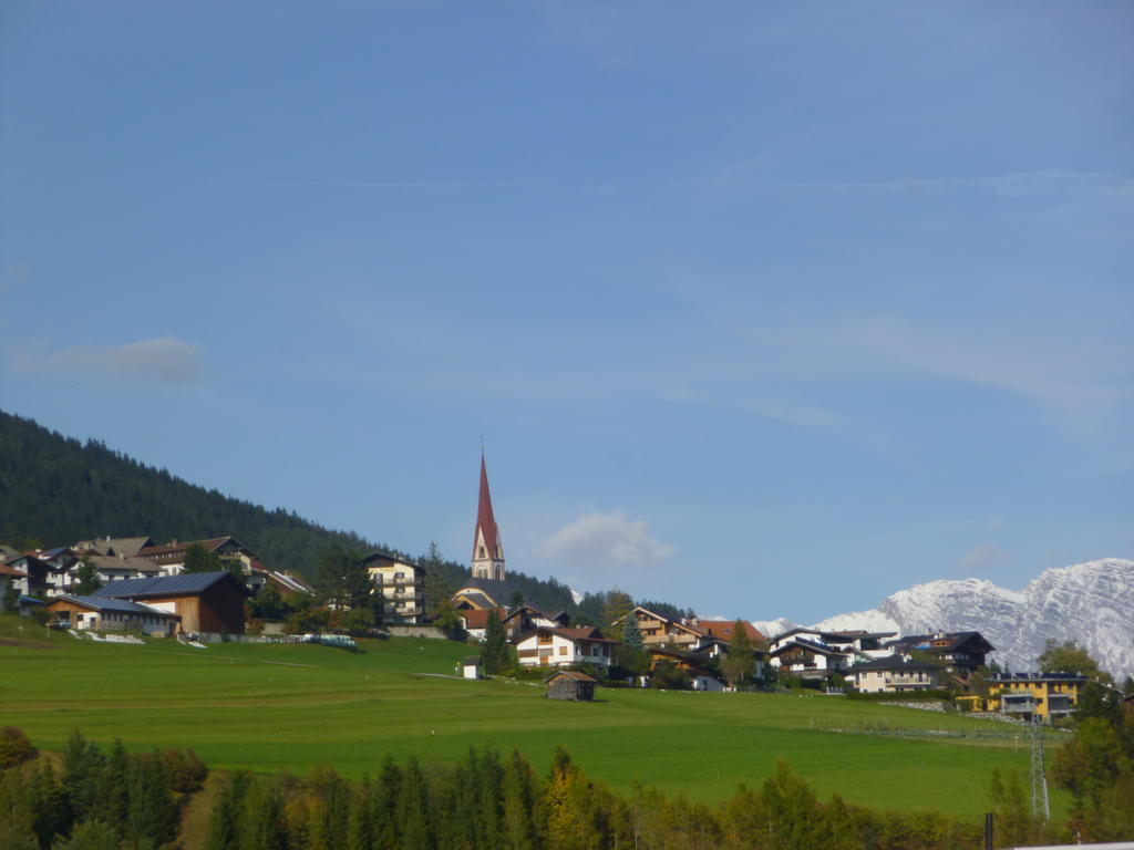 Apartment Sommavilla *