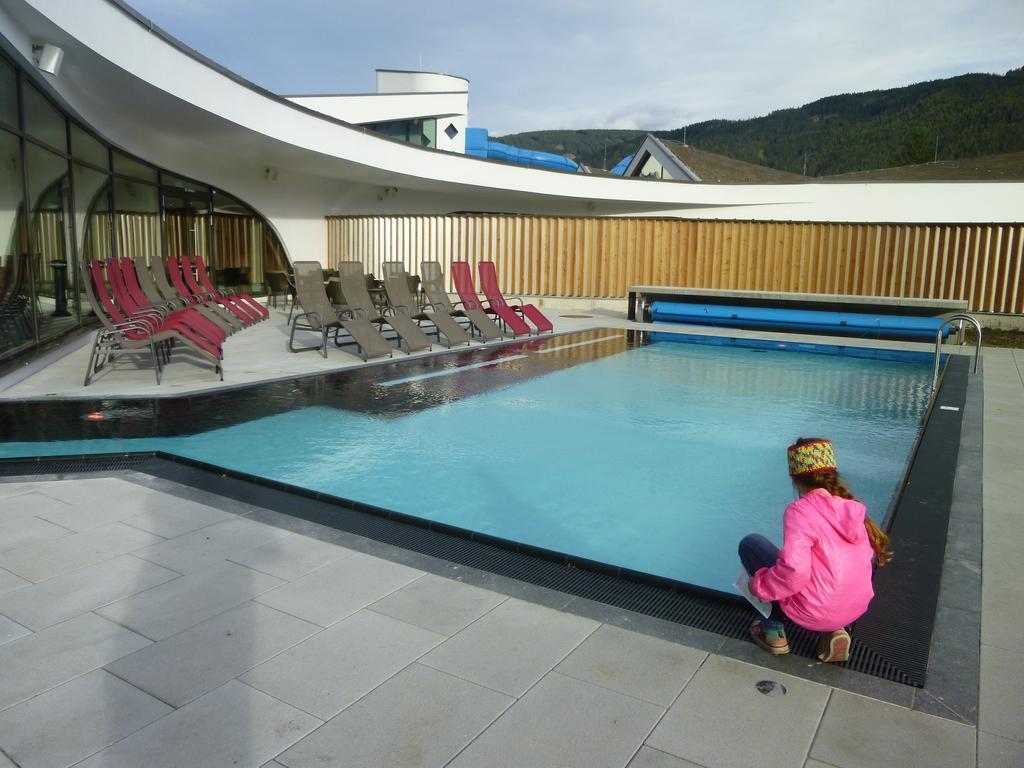 Apartment Sommavilla