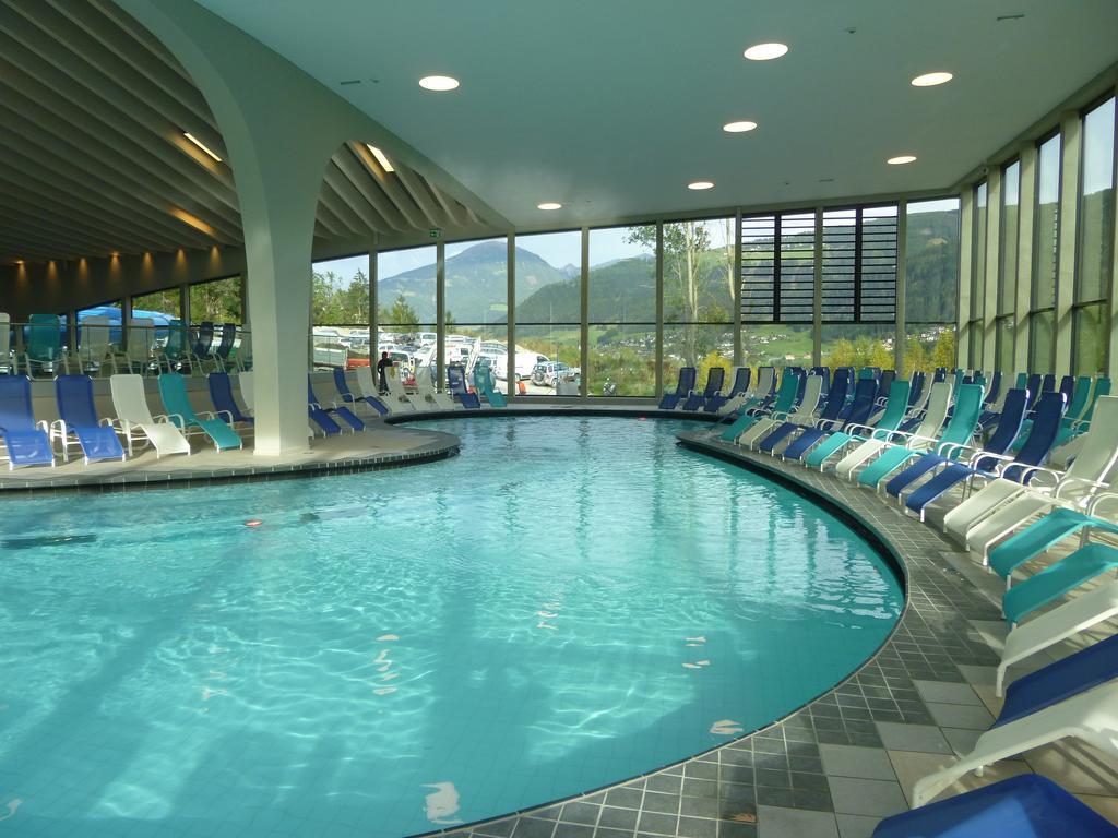 Sommavilla Apartment