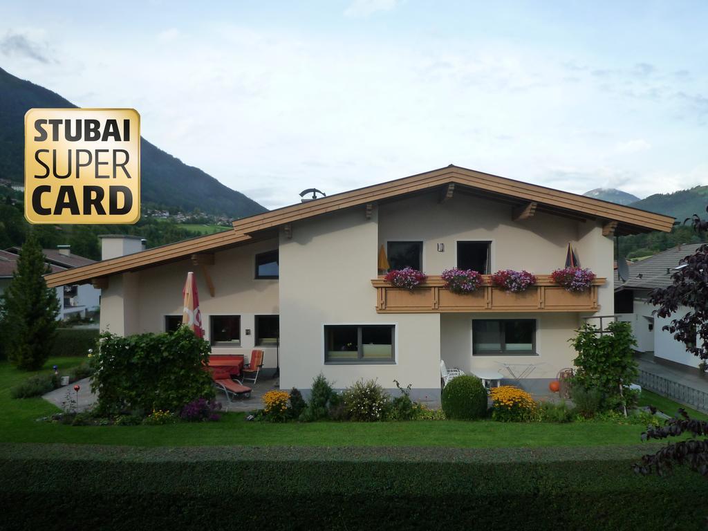 Sommavilla Apartment *