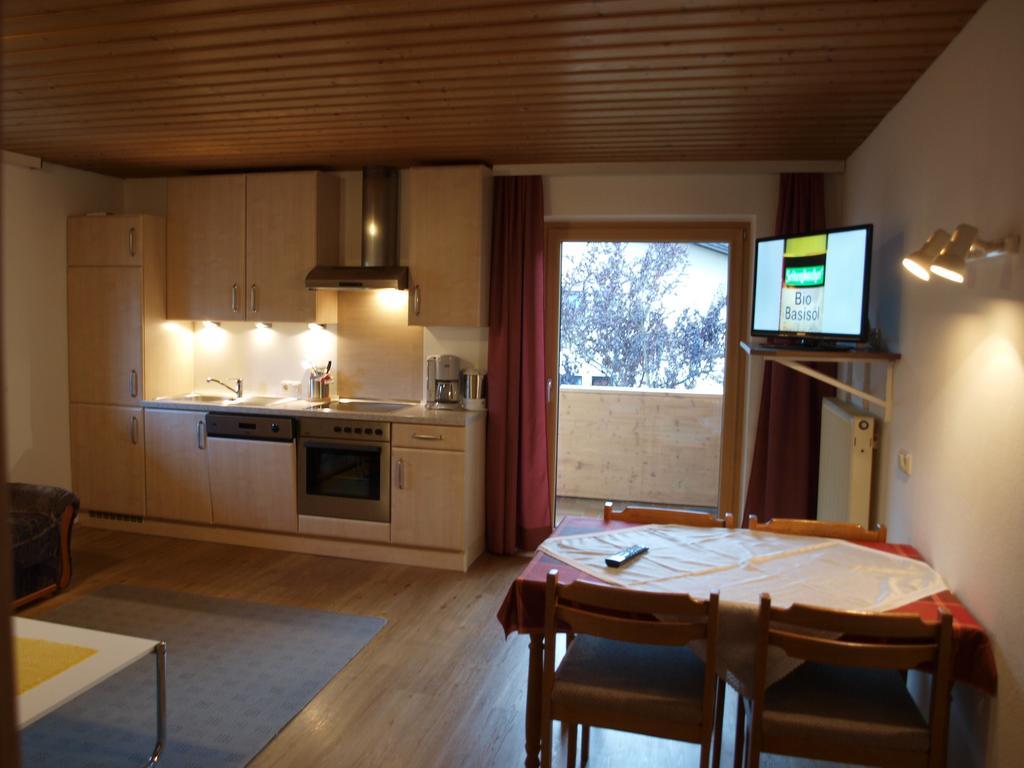 Sommavilla Apartmán