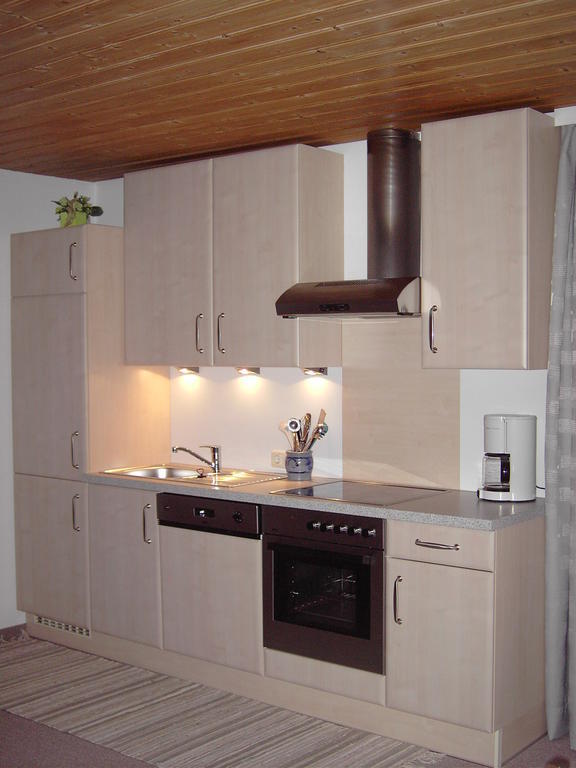 Apartmán Sommavilla