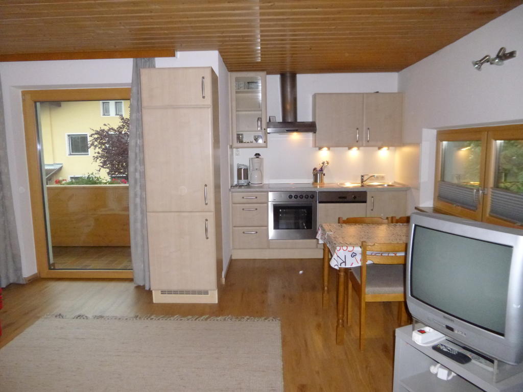 Sommavilla Fulpmes