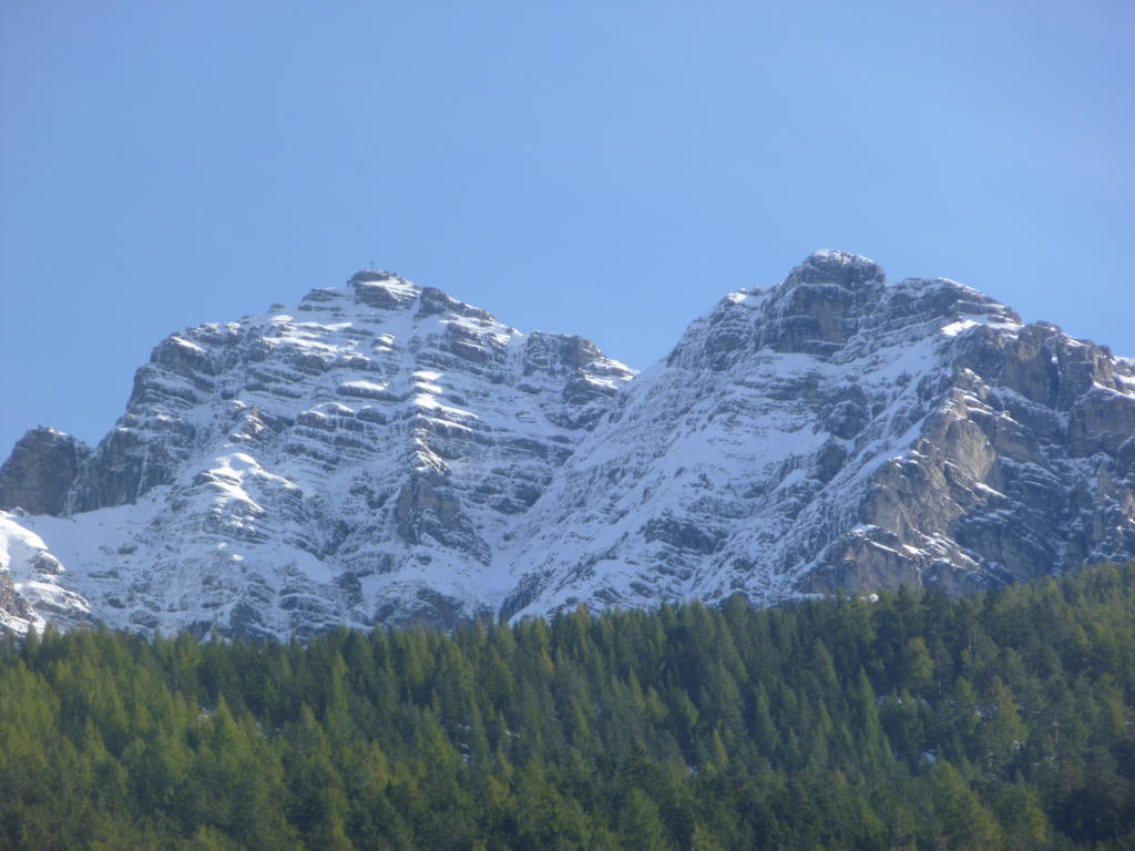 Apartmán Sommavilla Fulpmes