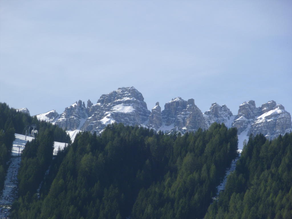 Sommavilla Apartmán Fulpmes