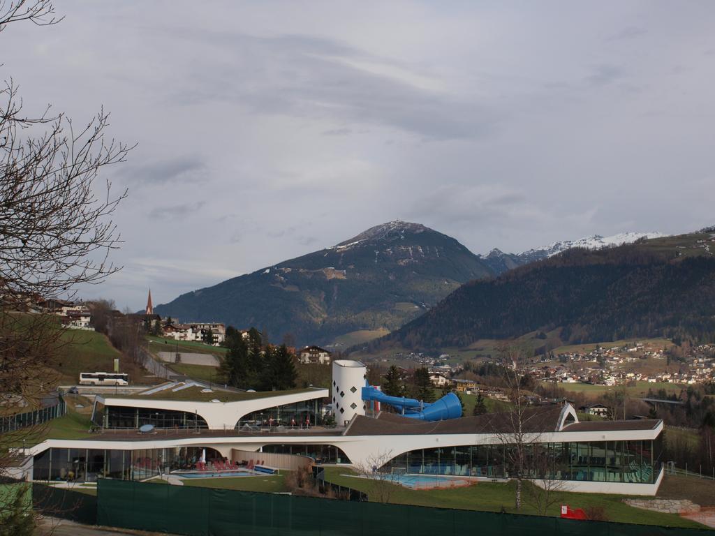 Sommavilla Apartmán
